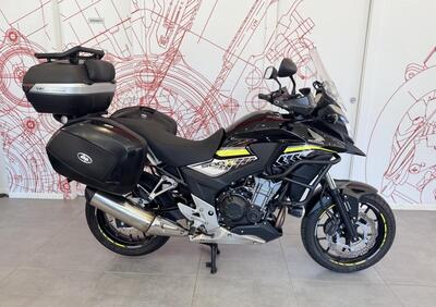 Honda CB 500 X ABS (2016 - 17) - Annuncio 9773961