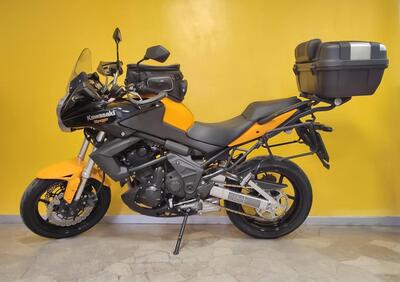 Kawasaki Versys 650 (2010 - 13) - Annuncio 9773982