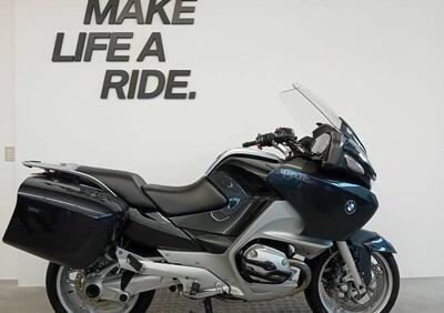 Bmw R 1200 RT (2005 - 07) - Annuncio 9773970