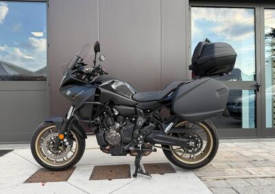 Yamaha Tracer 7 GT (2021 - 24) - Annuncio 9773976