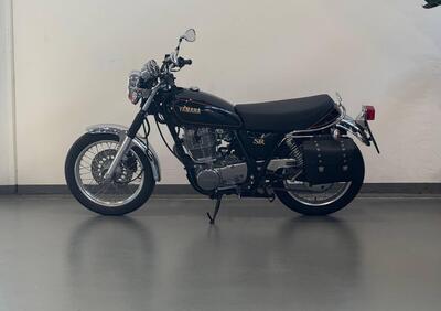 Yamaha SR 400 (2013 - 17) - Annuncio 9773987