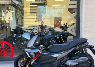 Bmw C 400 X (2021 - 24) - Annuncio 9773980