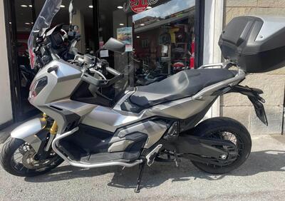 Honda X-ADV 750 DCT Gravel (2021 - 24) - Annuncio 9773995