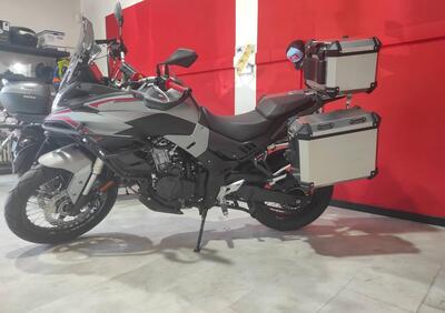 Voge Valico 500DSX (2021 - 24) - Annuncio 9773990
