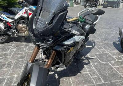 Honda Africa Twin CRF 1100L Adventure Sports (2020 - 21) - Annuncio 9773991