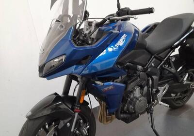 Triumph Tiger Sport 660 (2022 - 24) - Annuncio 9773997