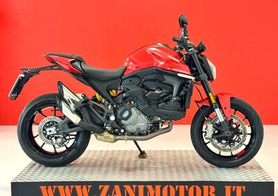 Ducati Monster 937 (2021 - 25) - Annuncio 9773999