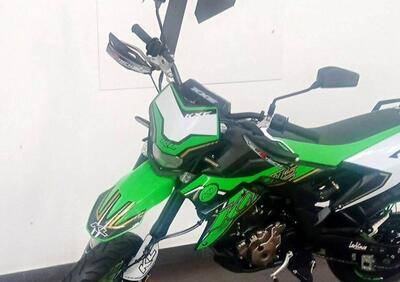 Kl KXE 125 Motard (2022 - 24) - Annuncio 9774007