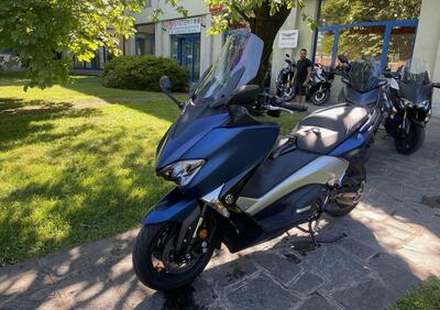 Yamaha T-Max 530 DX (2017 - 19) - Annuncio 9774002