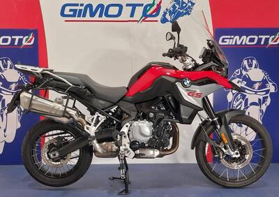 Bmw F 850 GS (2018 - 20) - Annuncio 9774005