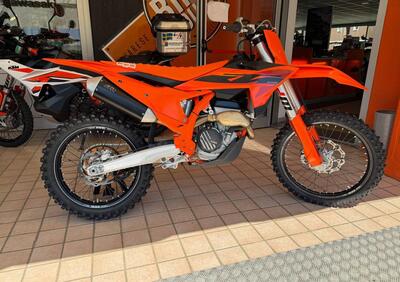 KTM 250 SX-F (2025) - Annuncio 9774012