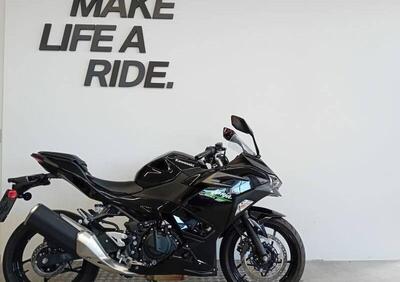 Kawasaki Ninja 500 (2024 - 25) - Annuncio 9774010
