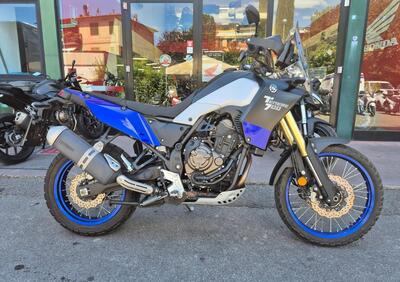 Yamaha Ténéré 700 (2019 - 20) - Annuncio 9774013