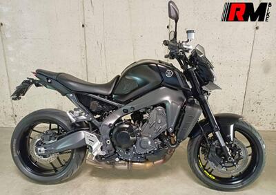 Yamaha MT-09 (2021 - 23) - Annuncio 9773808