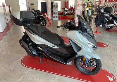 Honda Forza 350 Deluxe (2022 - 24) - Annuncio 9774030