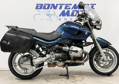 Bmw R 1150 R (2000 - 07) - Annuncio 9774033