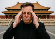 Tesla, cosa succede in Cina? Ecco un gran mal di testa per Elon Musk