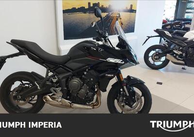 Triumph Tiger Sport 660 (2025) - Annuncio 9774034