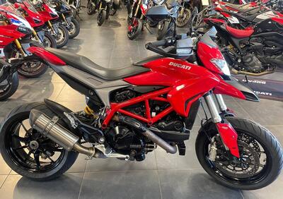 Ducati Hypermotard 939 (2016 - 18) - Annuncio 9773839