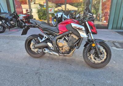 Honda CB 650 F (2017 - 18) - Annuncio 9774044