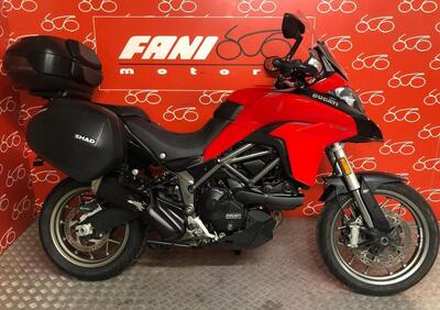 Ducati Multistrada 950 (2019 - 20) - Annuncio 9774039