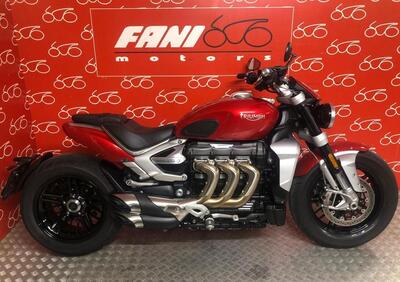Triumph Rocket 3 R (2021 - 24) - Annuncio 9774040