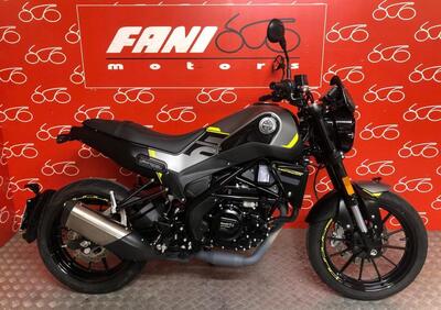 Benelli Leoncino 250 (2021 - 25) - Annuncio 9774041
