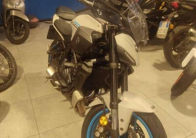 Yamaha MT-07 (2025) - Annuncio 9774043