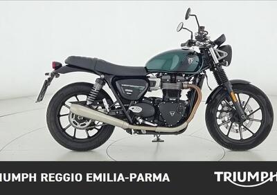 Triumph Speed Twin 900 (2023 - 24) - Annuncio 9774055