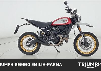 Ducati Scrambler 800 Desert Sled (2017 - 20) - Annuncio 9774057