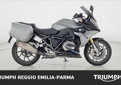 Bmw R 1200 RS (2015 - 16) - Annuncio 9774058