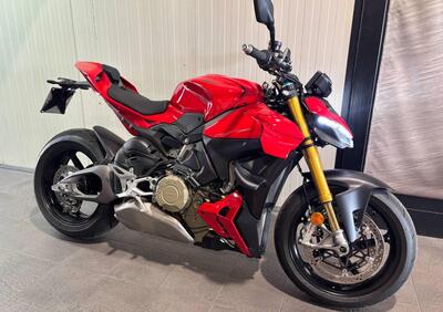 Ducati Streetfighter V4 S (2025) - Annuncio 9774069