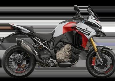 Ducati Multistrada V4 RS (2024 - 25) - Annuncio 9770969