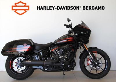 Harley-Davidson Low Rider ST (2022 - 24) - Annuncio 9774078