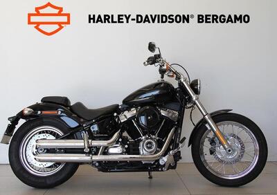Harley-Davidson Softail Standard (2021 - 25) - Annuncio 9774079