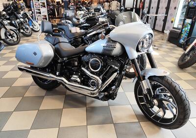 Harley-Davidson Sport Glide (2021 - 25) - Annuncio 9774080