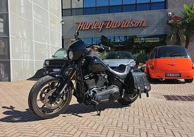 Harley-Davidson 114 Low Rider S (2021) - FXLRS - Annuncio 9774082
