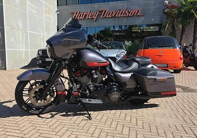Harley-Davidson 117 Street Glide (2018 - 20) - FLHXSE - Annuncio 9774083