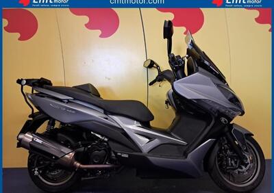 Kymco Xciting 400i ABS (2016 - 20) - Annuncio 9774087