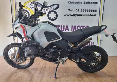 Ducati DesertX (2022 - 25) - Annuncio 9774089