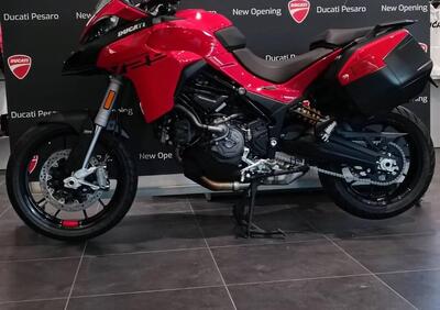 Ducati Multistrada V2 S (2022 - 24) - Annuncio 9774090