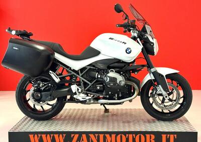 Bmw R 1200 R (2011 - 14) - Annuncio 9774092