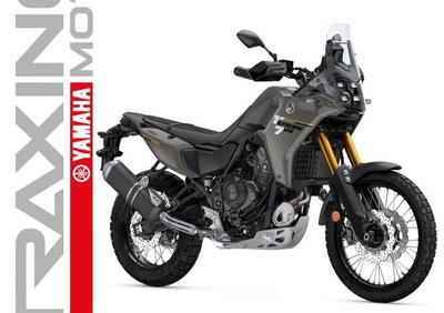 Yamaha Ténéré 700 (2025) - Annuncio 9774094