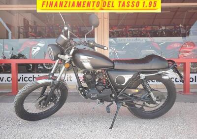 Mash Italia Fifty 50 (2021 - 25) - Annuncio 9734972