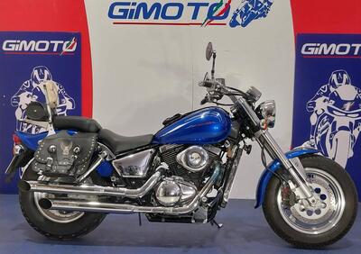 Suzuki Marauder VZ 800 - Annuncio 9774095