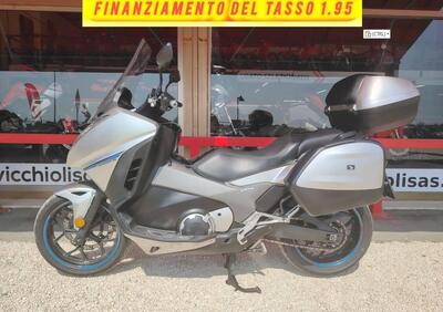 Honda Integra 750 DCT (2016 - 17) - Annuncio 9734648