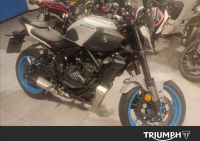 Yamaha MT-07 (2025) - Annuncio 9774100
