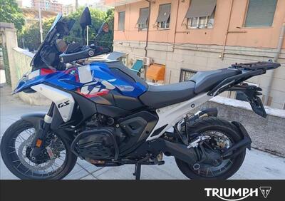 Bmw R 1300 GS Trophy (2023 - 25) - Annuncio 9774101