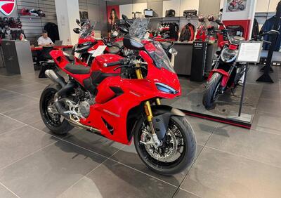 Ducati Panigale V2 S (2025) - Annuncio 9774104