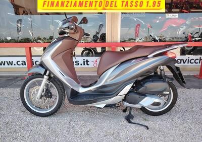 Piaggio Medley 150 ABS (2016 - 19) - Annuncio 9729877
